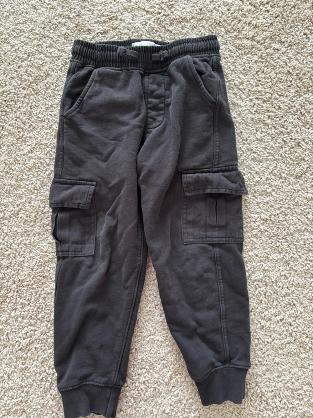 Zara boys joggers